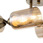 Escada 1110/4P Е27*60W Antique bronze — изображение 3