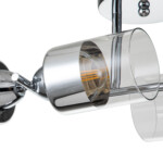 Escada 1110/4P Е27*60W Chrome — изображение 3