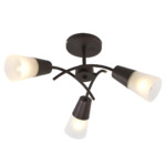 Escada 1109/3P Е14*40W Wenge