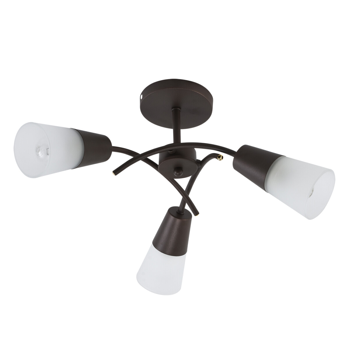 Escada 1109/3P Е14*40W Wenge — изображение 2