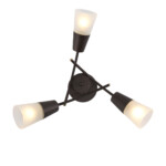 Escada 1109/3P Е14*40W Wenge — изображение 3