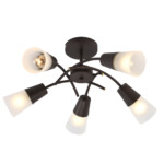 Escada 1109/5P Е14*40W Wenge