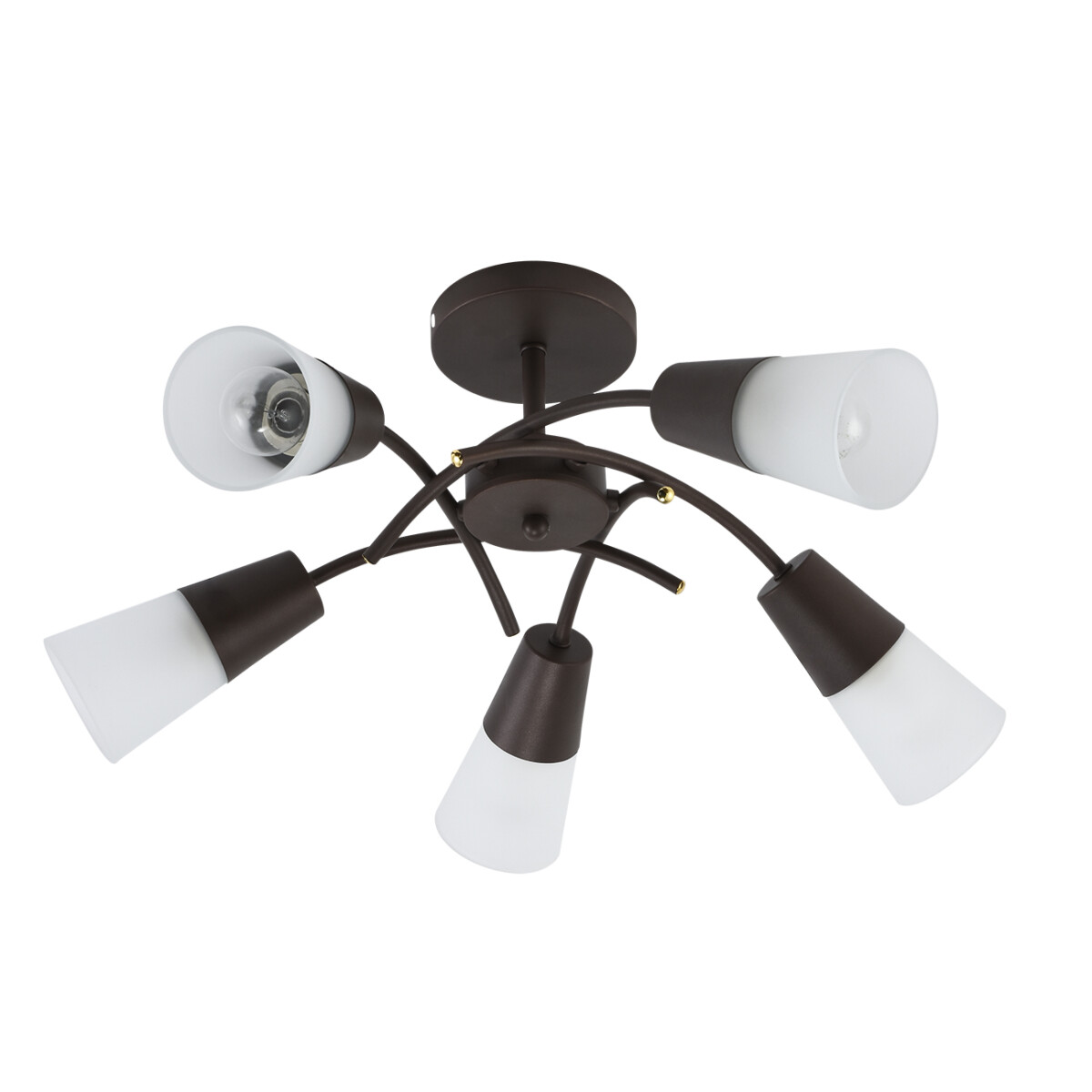 Escada 1109/5P Е14*40W Wenge — изображение 2