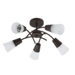 Escada 1109/5P Е14*40W Wenge — изображение 2