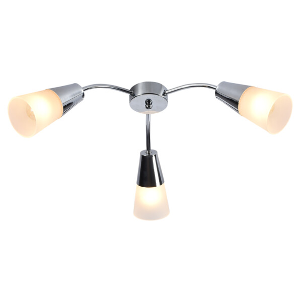 Escada 1100/3P Е14*40W Chrome