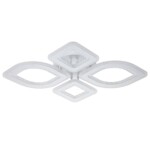 Escada 10257/4 LED*105W White — изображение 2