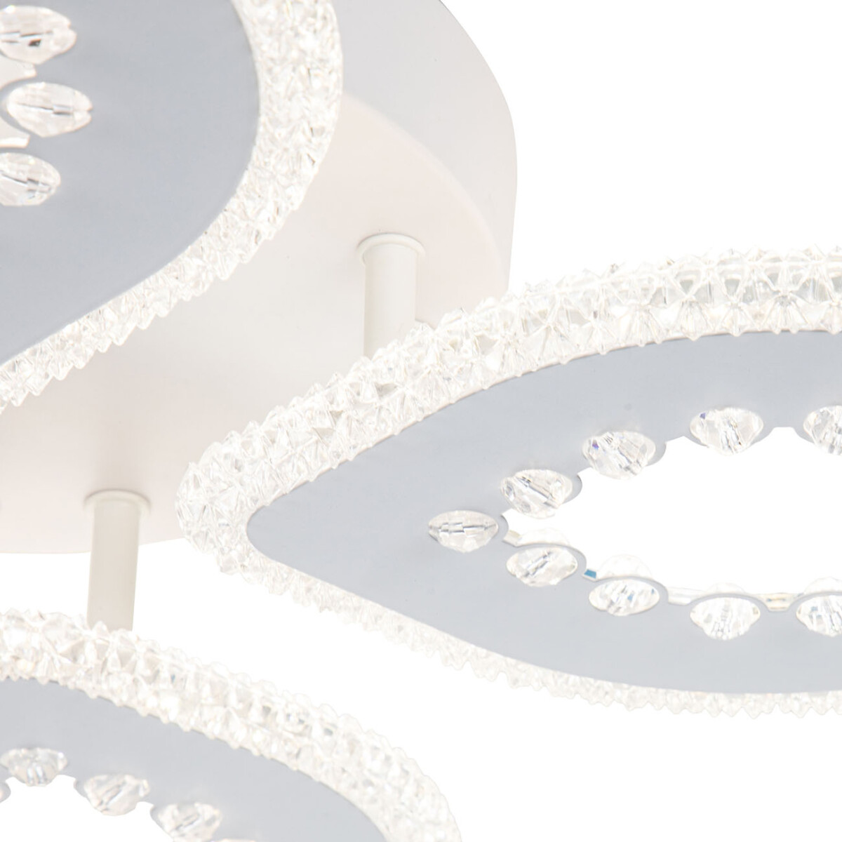 Escada 10271/4 LED*72W White — изображение 5