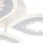 Escada 10271/4 LED*72W White — изображение 5