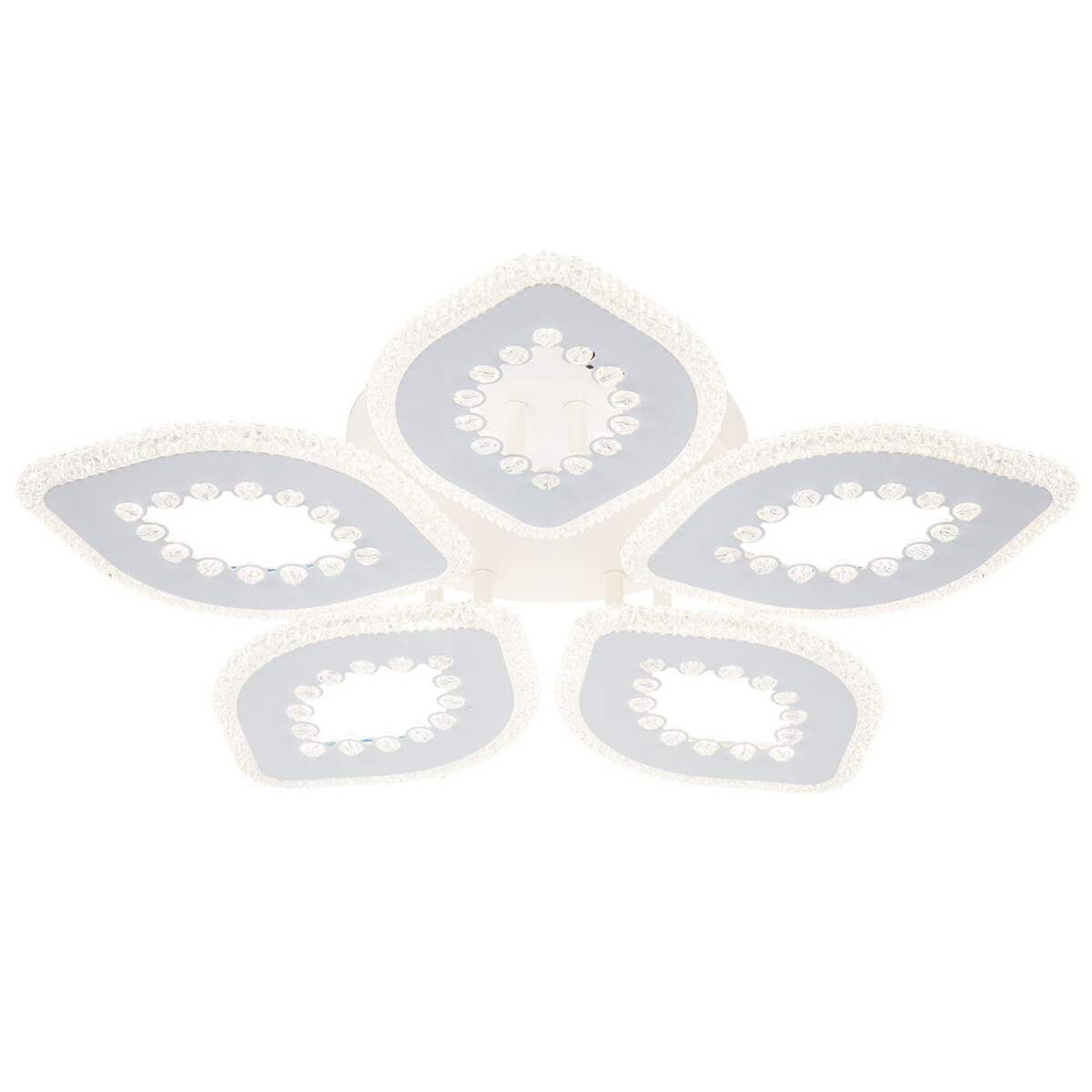 l84480 Escada 10271/5 LED*90W White — изображение 1