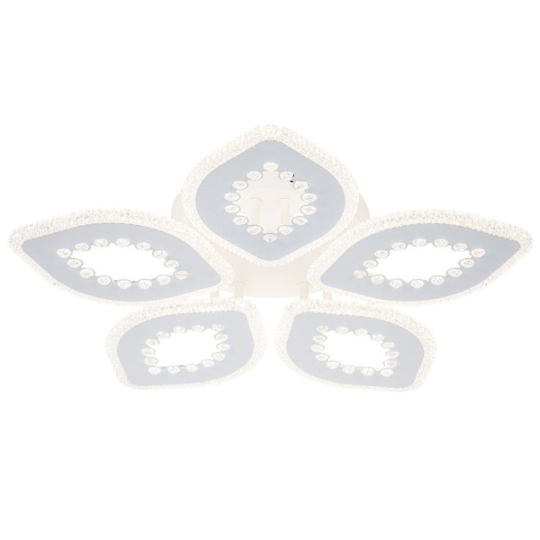 Escada 10271/5 LED*90W White