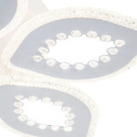 Escada 10271/5 LED*90W White — изображение 5