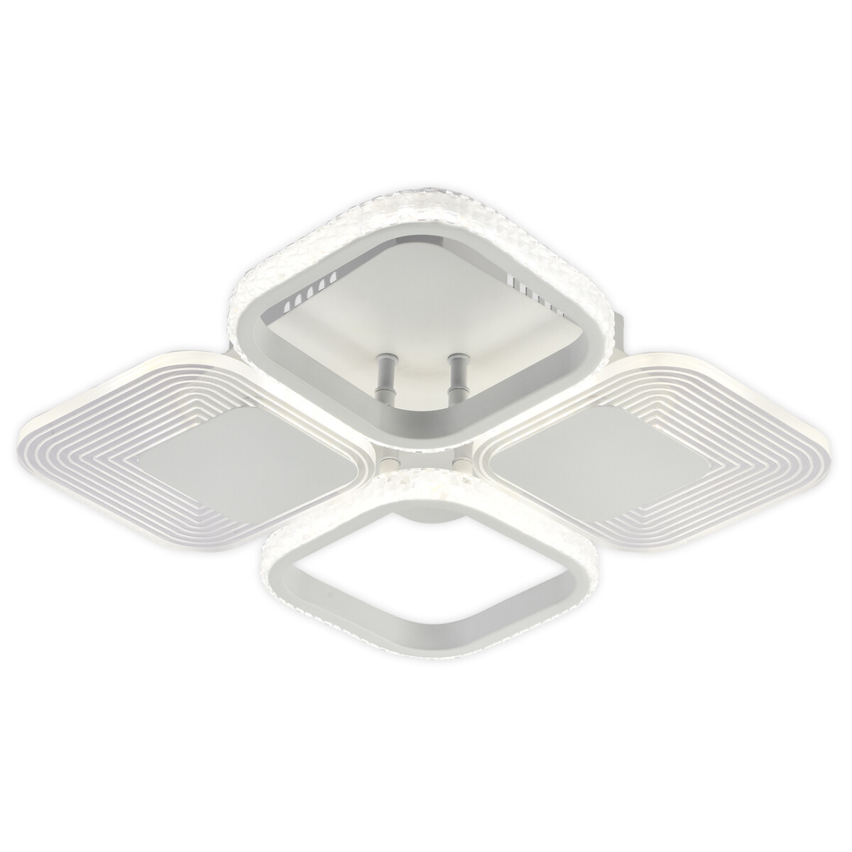 l84500 Escada 10230/4 LED*45W White — изображение 1