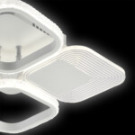 Escada 10230/4 LED*45W White — изображение 4