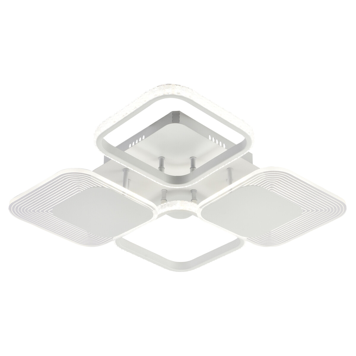 Escada 10234/4 LED*67W White — изображение 1