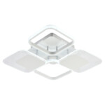 Escada 10234/4 LED*67W White — изображение 2