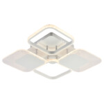 Escada 10234/4 LED*67W White — изображение 3