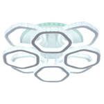 Escada 10263/8 LED*201+8W White — изображение 2