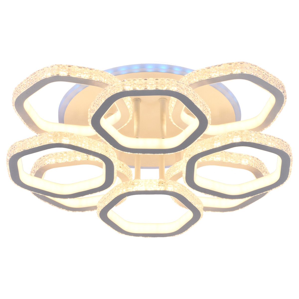 Escada 10263/8 LED*201+8W White — изображение 3