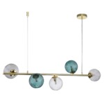 11032/5PL Gold — изображение 2