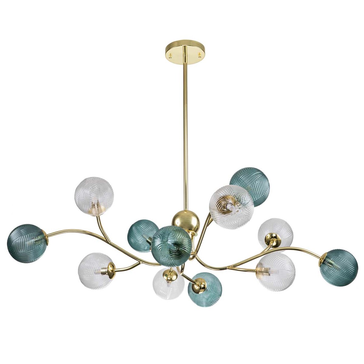 11032/12R Gold — изображение 2