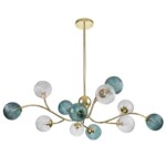 11032/12R Gold — изображение 2