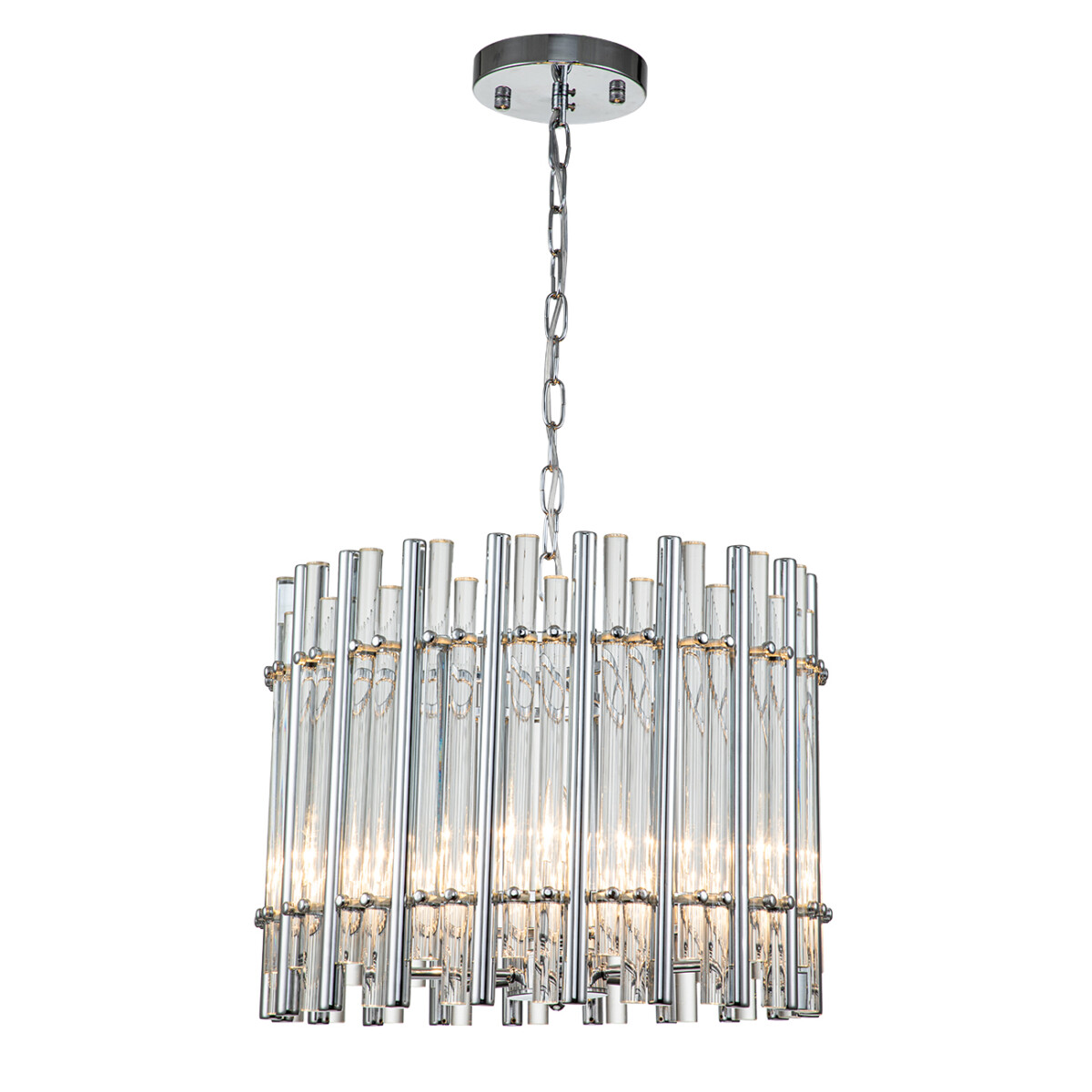 l85030 12025/5P Chrome — изображение 1