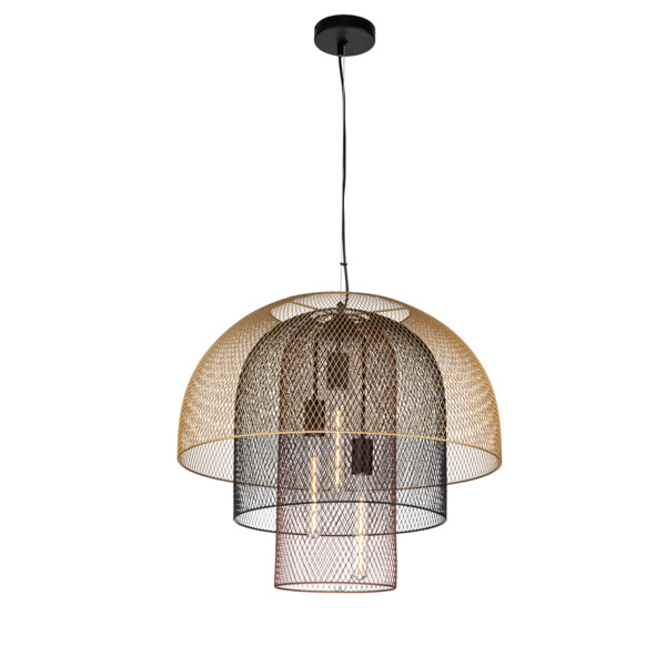 в наличии 10006/3P Black - купить в интернет-магазине Светильники Торг