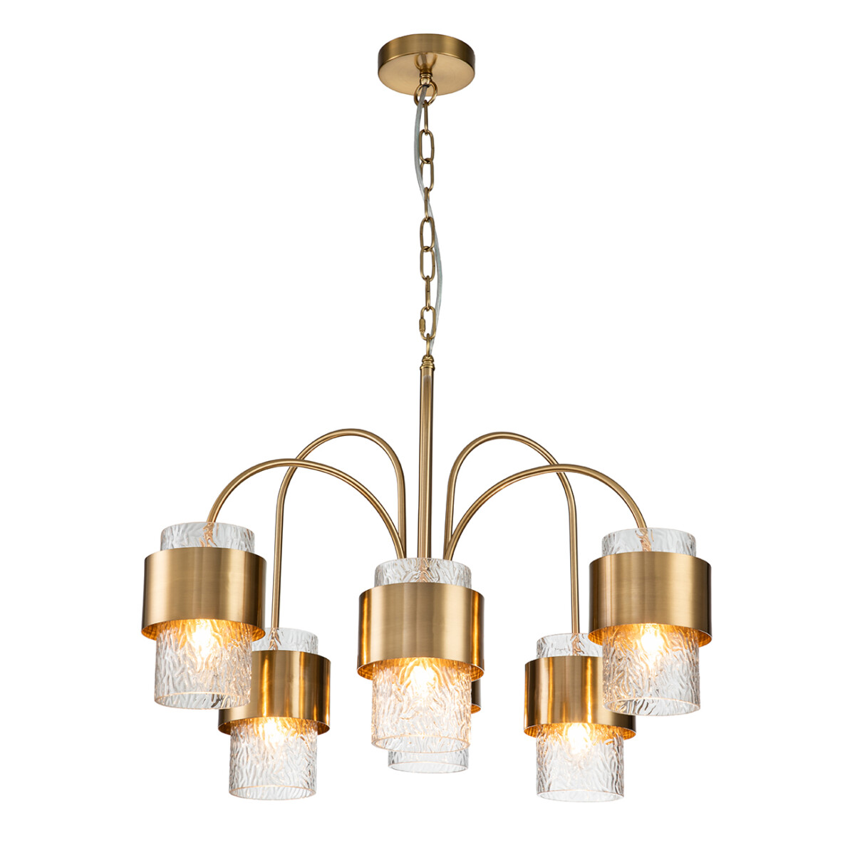 l86520 12019/A/6P Brass — изображение 1