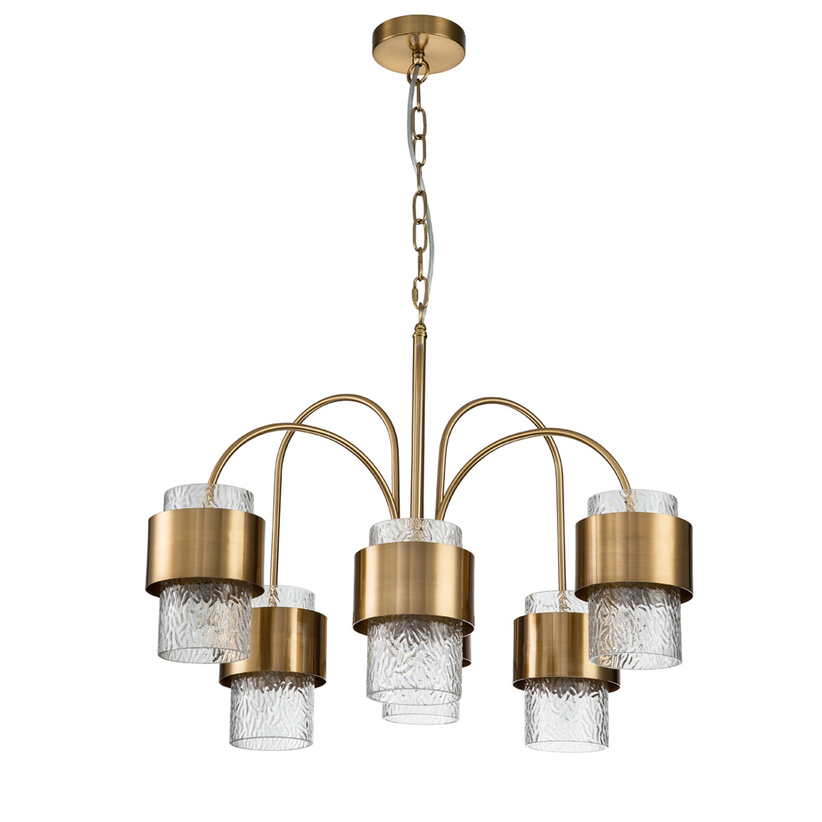 12019/A/6P Brass — изображение 2