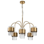 12019/A/6P Brass — изображение 2