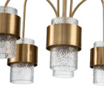 12019/A/6P Brass — изображение 4