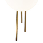 14007/1W Brass — изображение 4