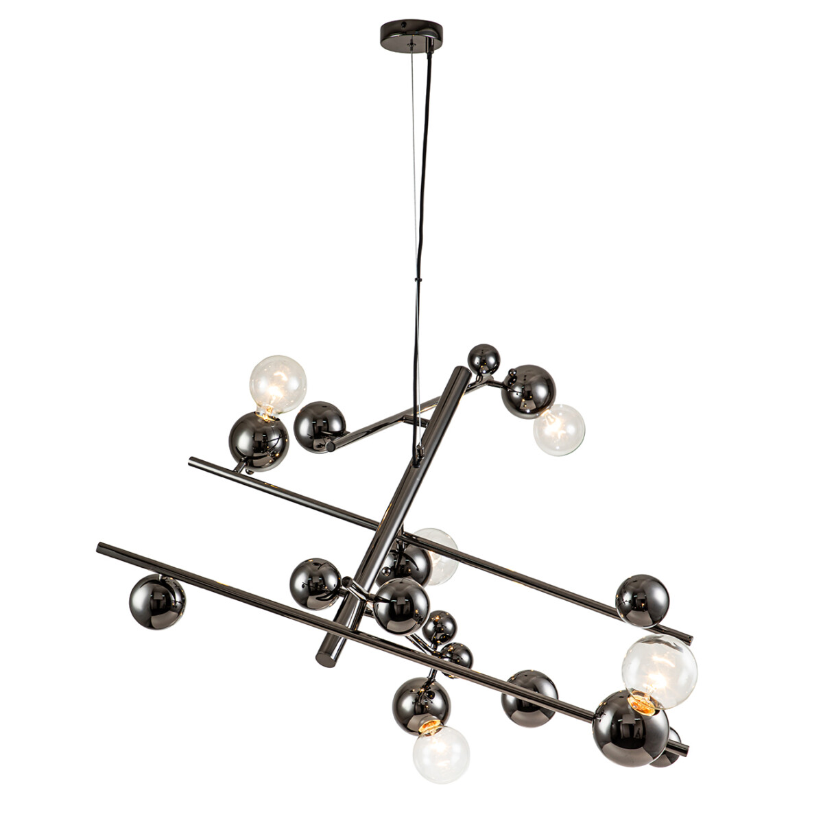 l86750 11033/5P Chrome — изображение 1