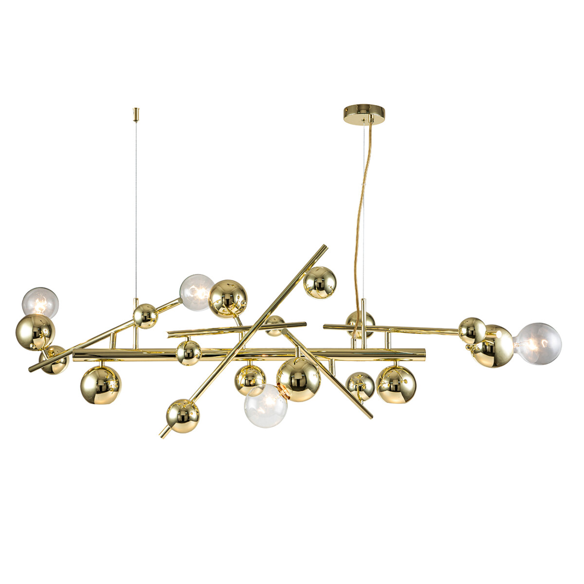 l86770 11033/6PL Gold — изображение 1