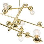 11033/5P Gold — изображение 4