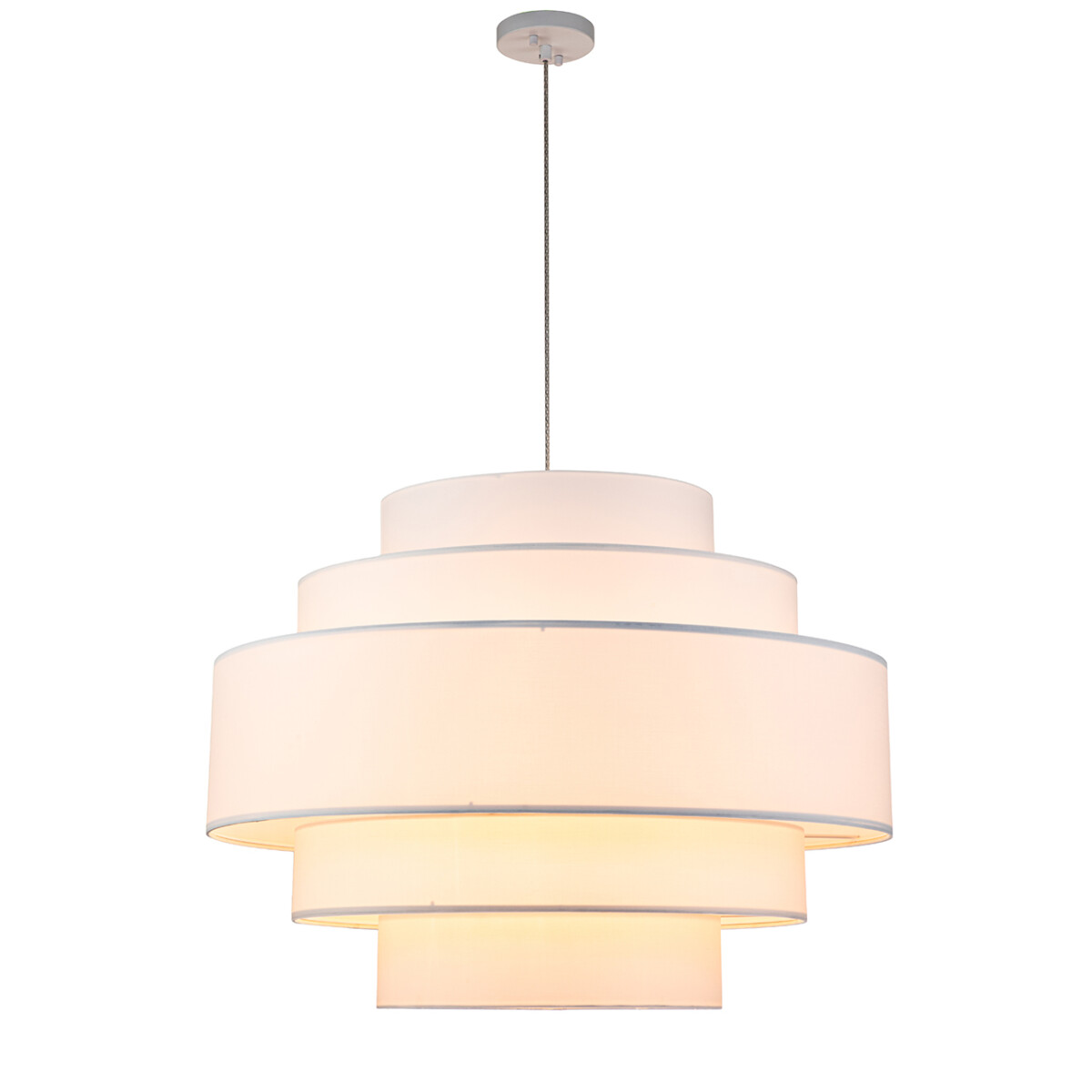 13018/6P White — изображение 1