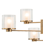 13023/6R Brass — изображение 3