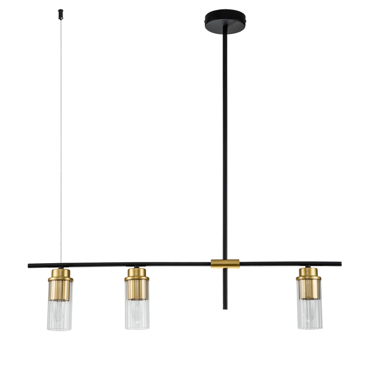 Escada 2100/3P E14*40W Gold — изображение 2