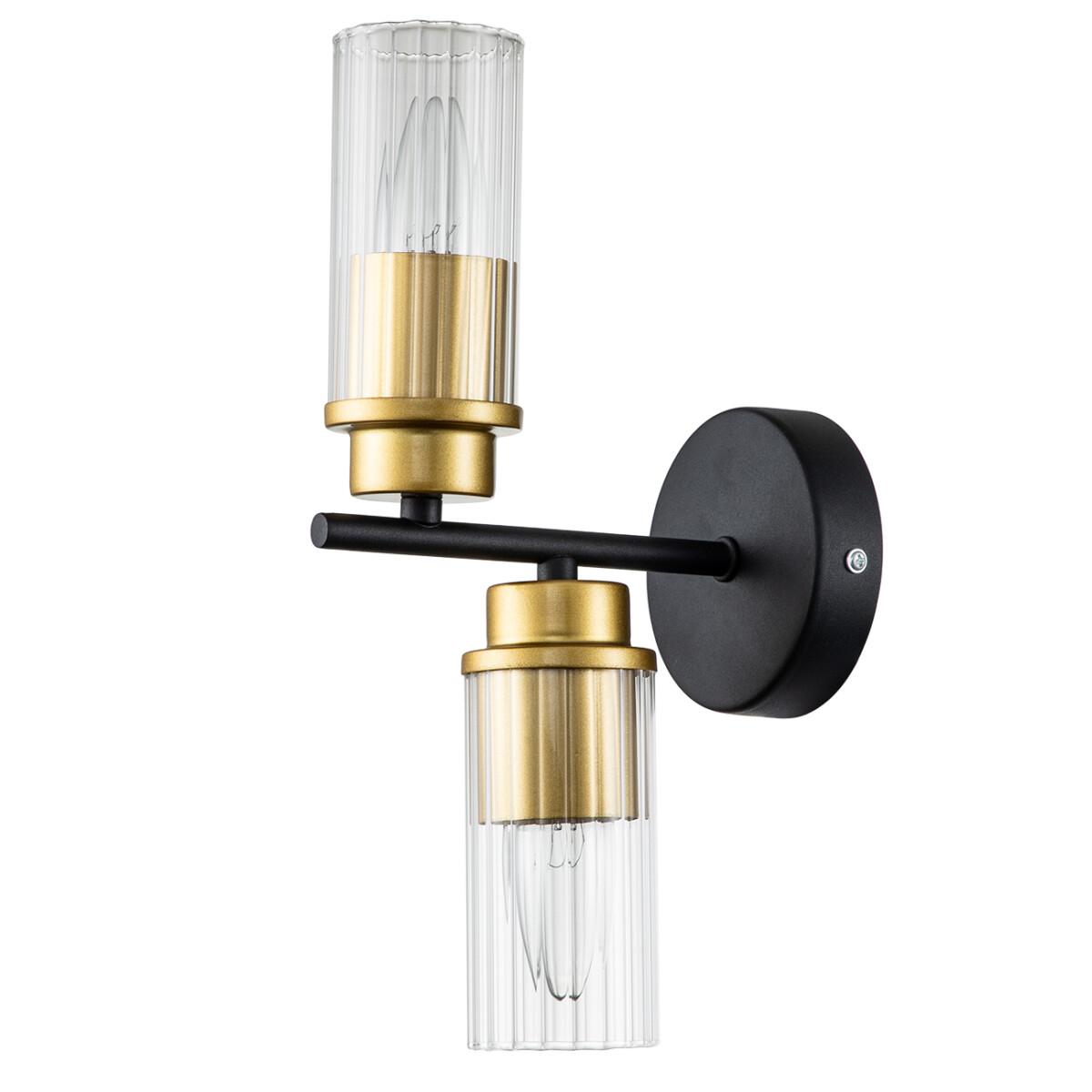 Escada 2100/2A E14*40W Gold — изображение 2