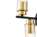 Escada 2100/2A E14*40W Gold — изображение 4