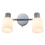 Escada 10178/2A E14*40W Chrome — изображение 3