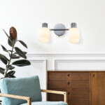 Escada 10178/2A E14*40W Chrome — изображение 5