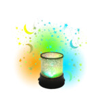 692/L LED(черный) — изображение 7