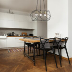 Escada 10174/3PL Е27*60W Black — изображение 2