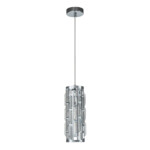 Escada 2101/1S Е27*60W Chrome — изображение 2