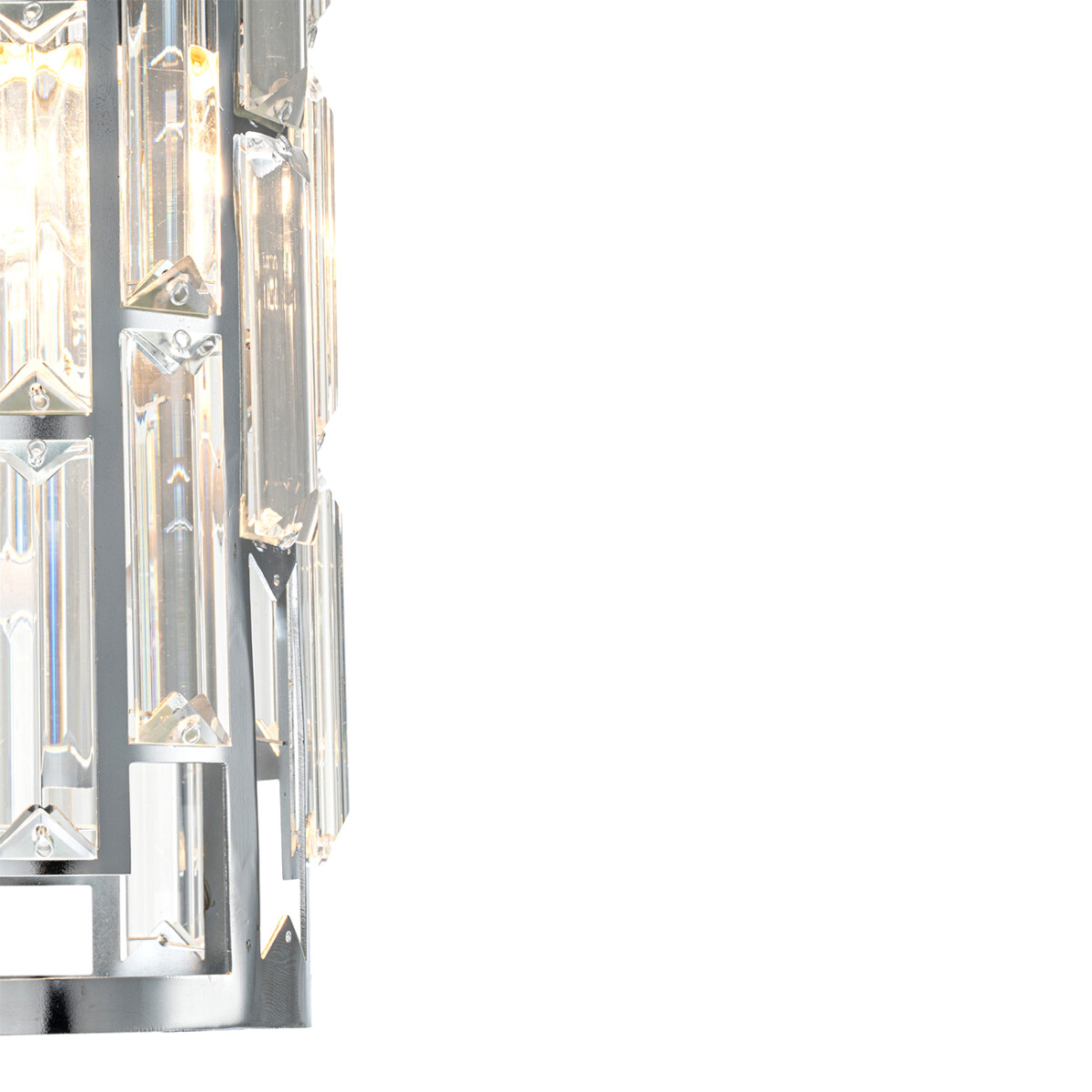 Escada 2101/1S Е27*60W Chrome — изображение 3