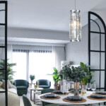 Escada 2101/1S Е27*60W Chrome — изображение 5