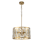 Escada 2102/4S Е27*60W Gold — изображение 2