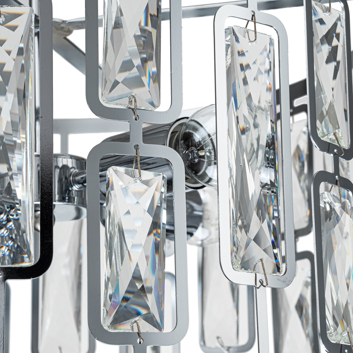 Escada 2102/4S Е27*60W Chrome — изображение 4