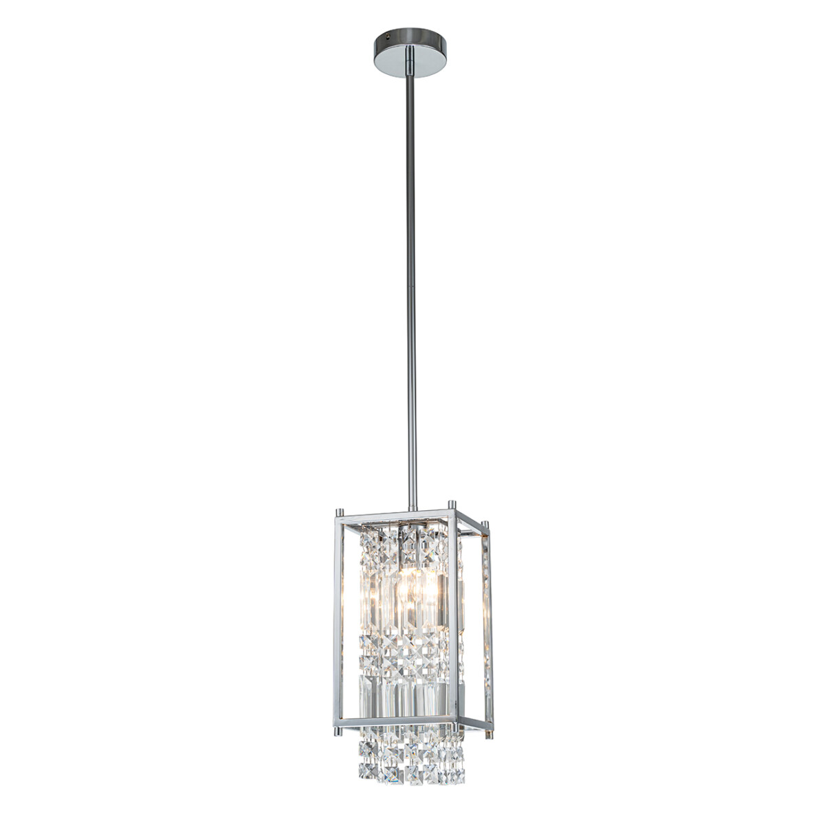 l89100 Escada 2103/1S Е27*60W Chrome — изображение 1